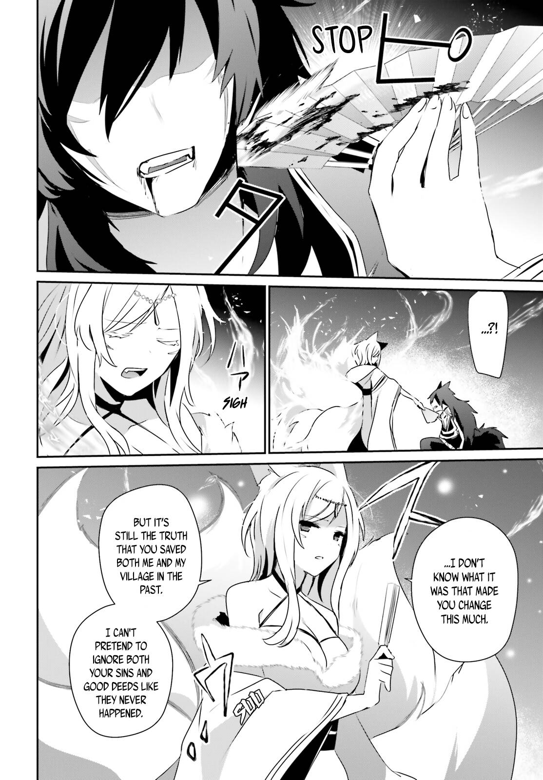Read Kage no Jitsuryokusha ni Naritakute EN Manga Online