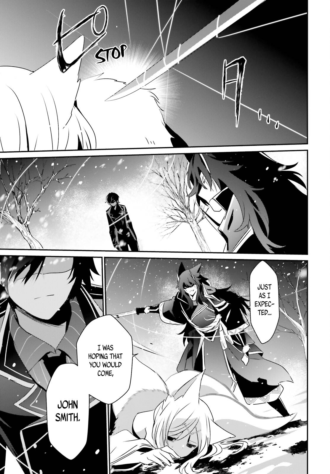 Read Kage no Jitsuryokusha ni Naritakute EN Manga Online