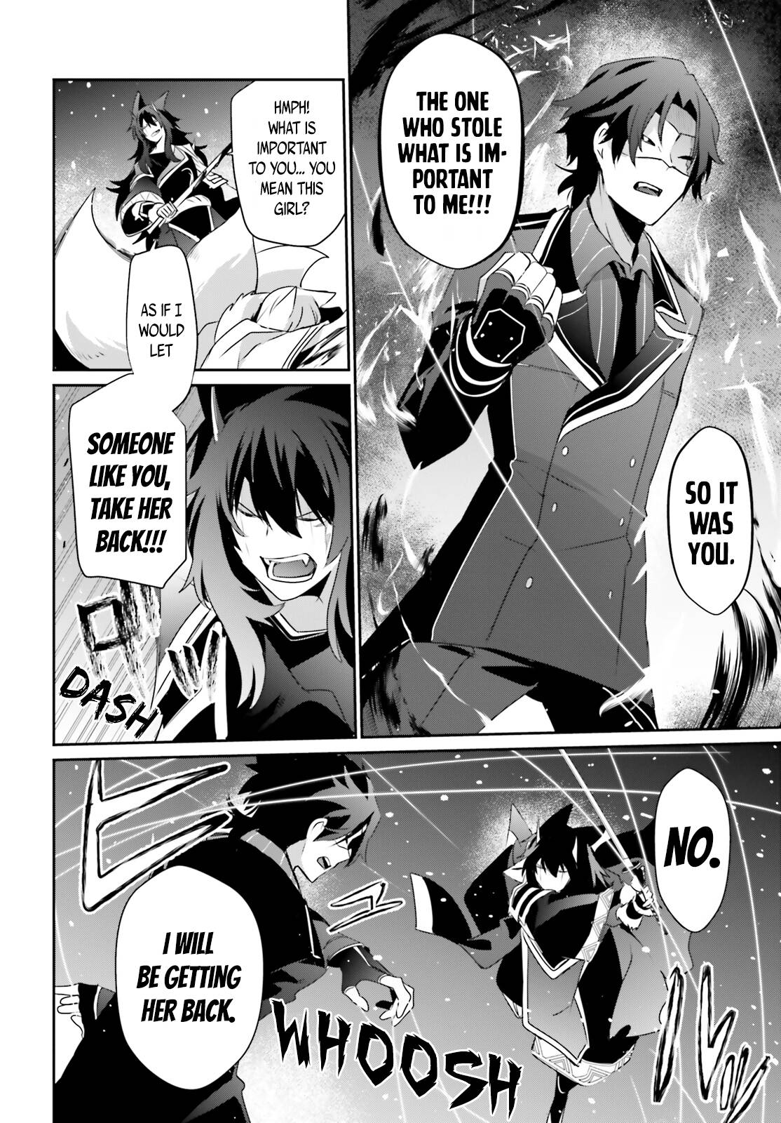 Read Kage no Jitsuryokusha ni Naritakute EN Manga Online