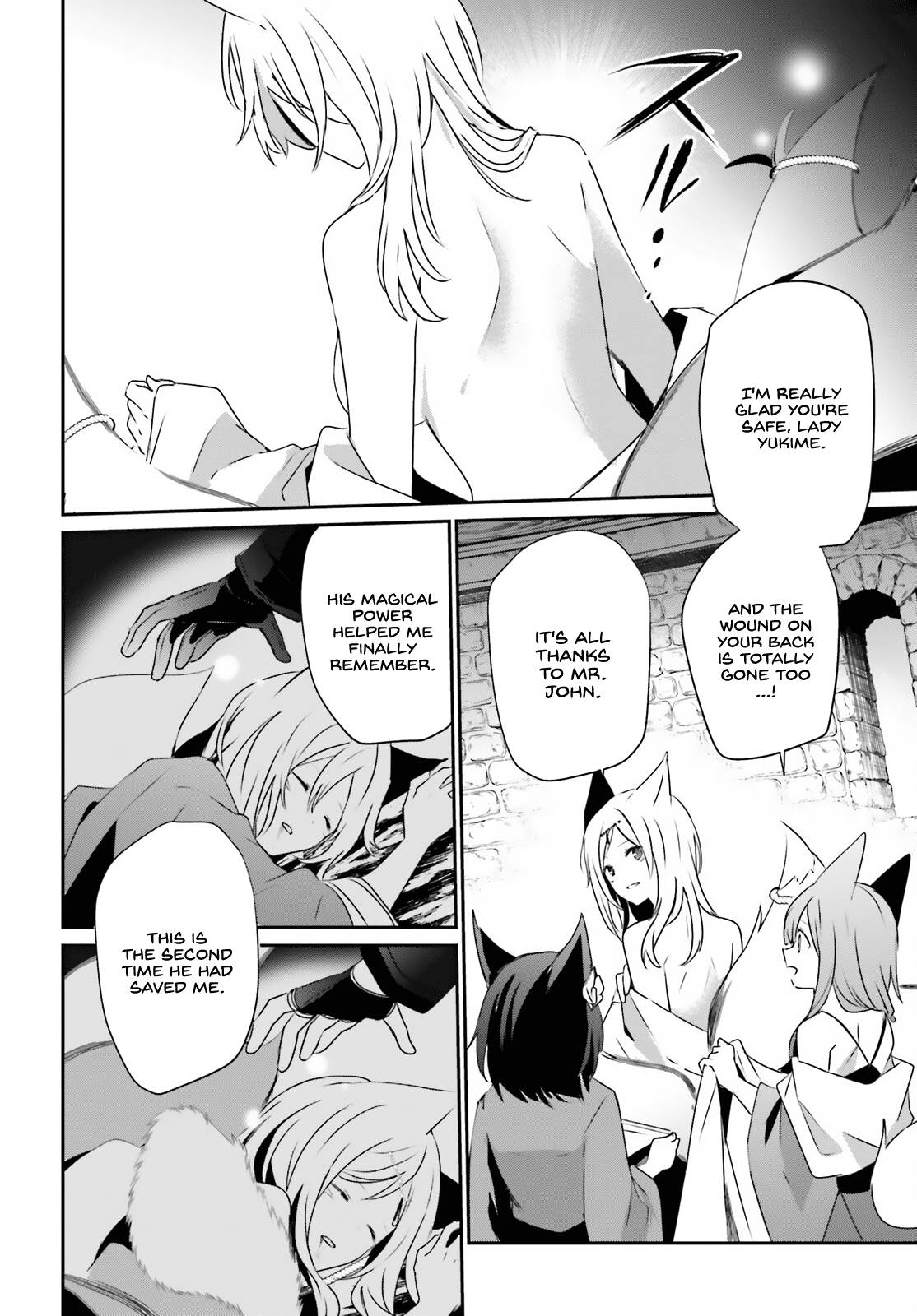 Read Kage no Jitsuryokusha ni Naritakute EN Manga Online