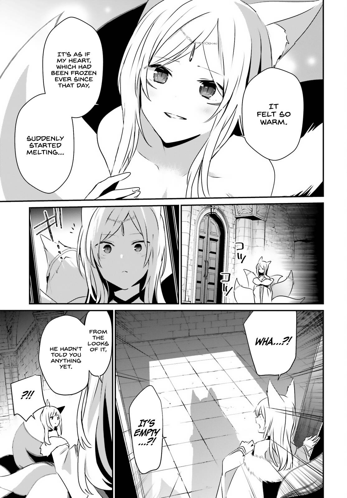 Read Kage no Jitsuryokusha ni Naritakute EN Manga Online