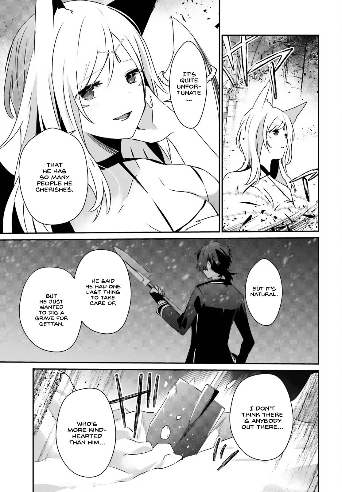 Read Kage no Jitsuryokusha ni Naritakute EN Manga Online