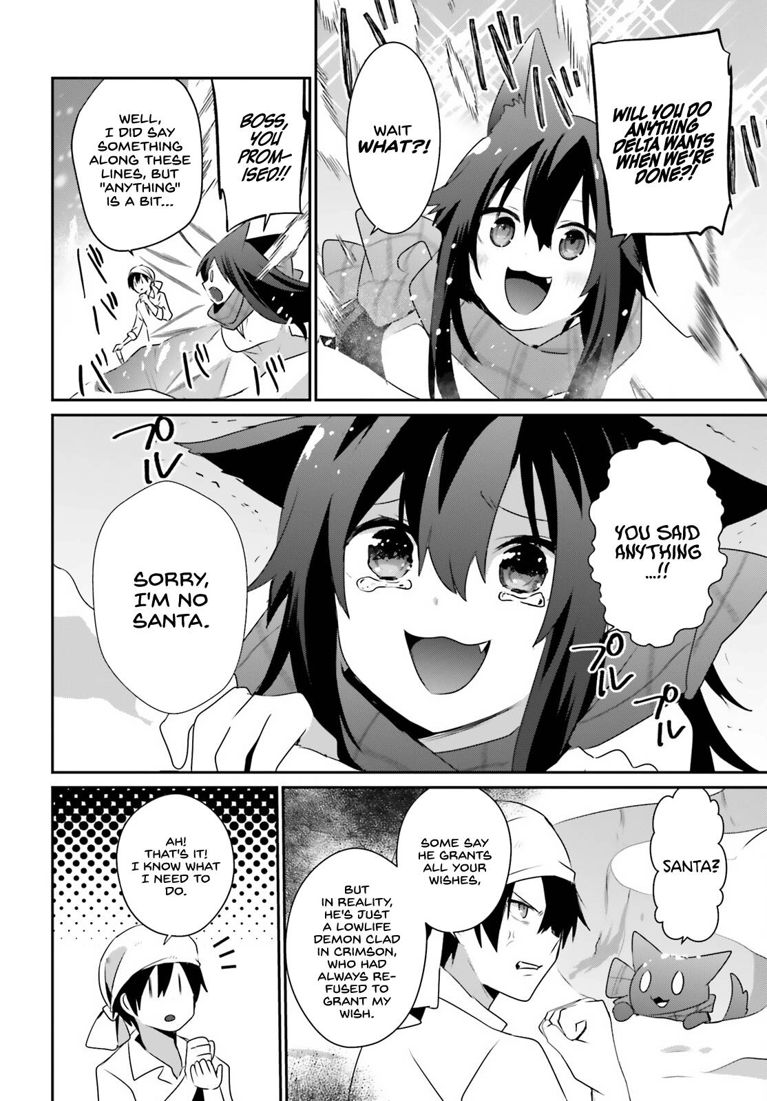 Read Kage no Jitsuryokusha ni Naritakute EN Manga Online