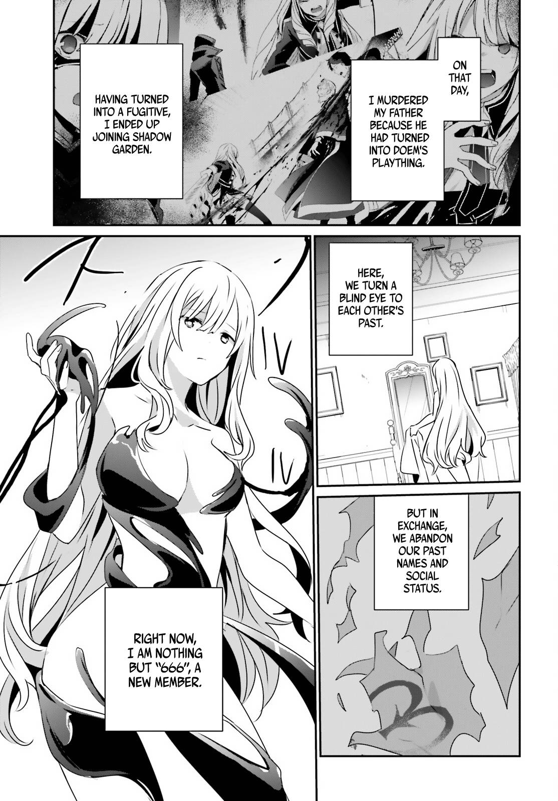 Read Kage no Jitsuryokusha ni Naritakute EN Manga Online