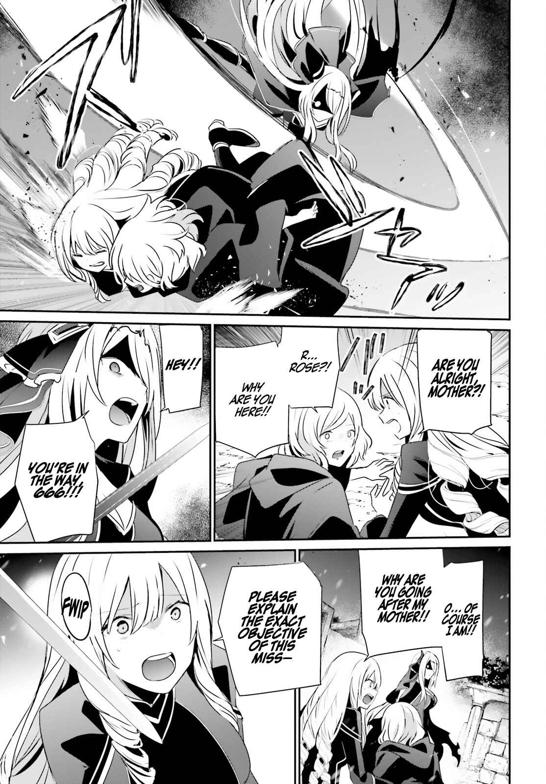 Read Kage no Jitsuryokusha ni Naritakute EN Manga Online