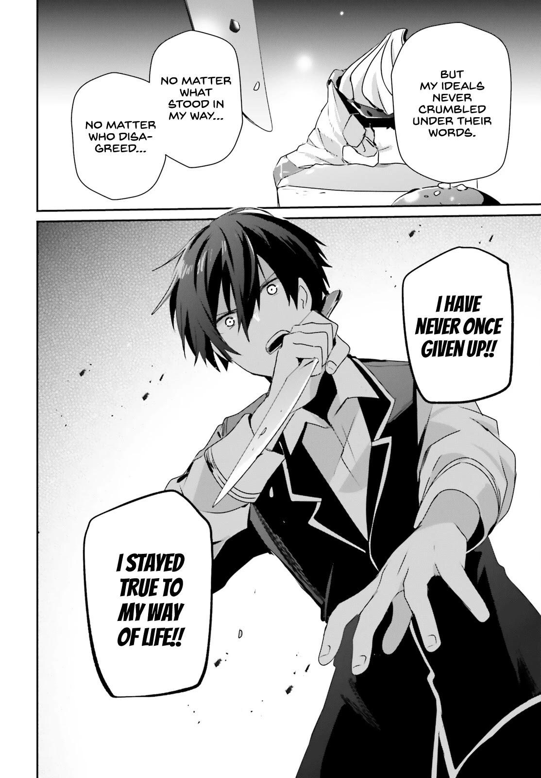 Read Kage no Jitsuryokusha ni Naritakute EN Manga Online