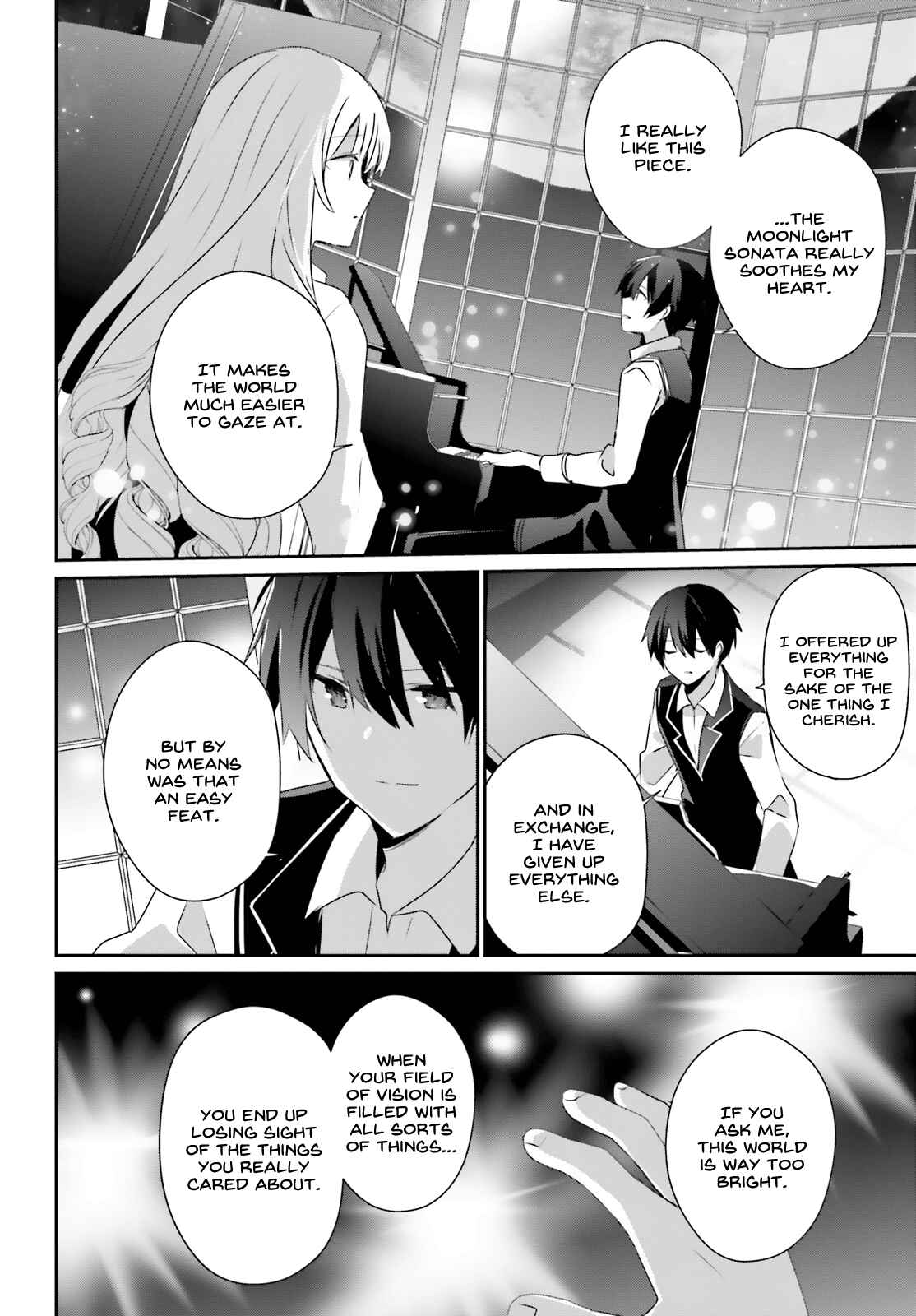 Read Kage no Jitsuryokusha ni Naritakute EN Manga Online