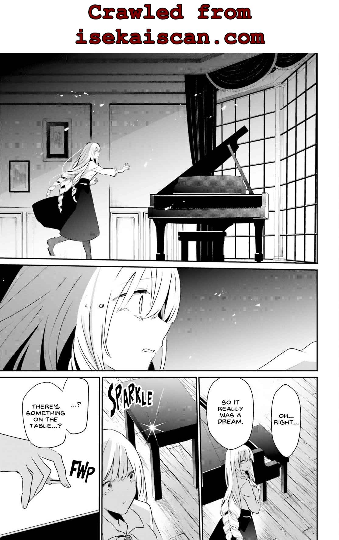 Read Kage no Jitsuryokusha ni Naritakute EN Manga Online