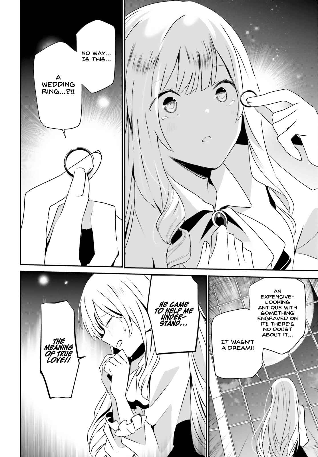 Read Kage no Jitsuryokusha ni Naritakute EN Manga Online