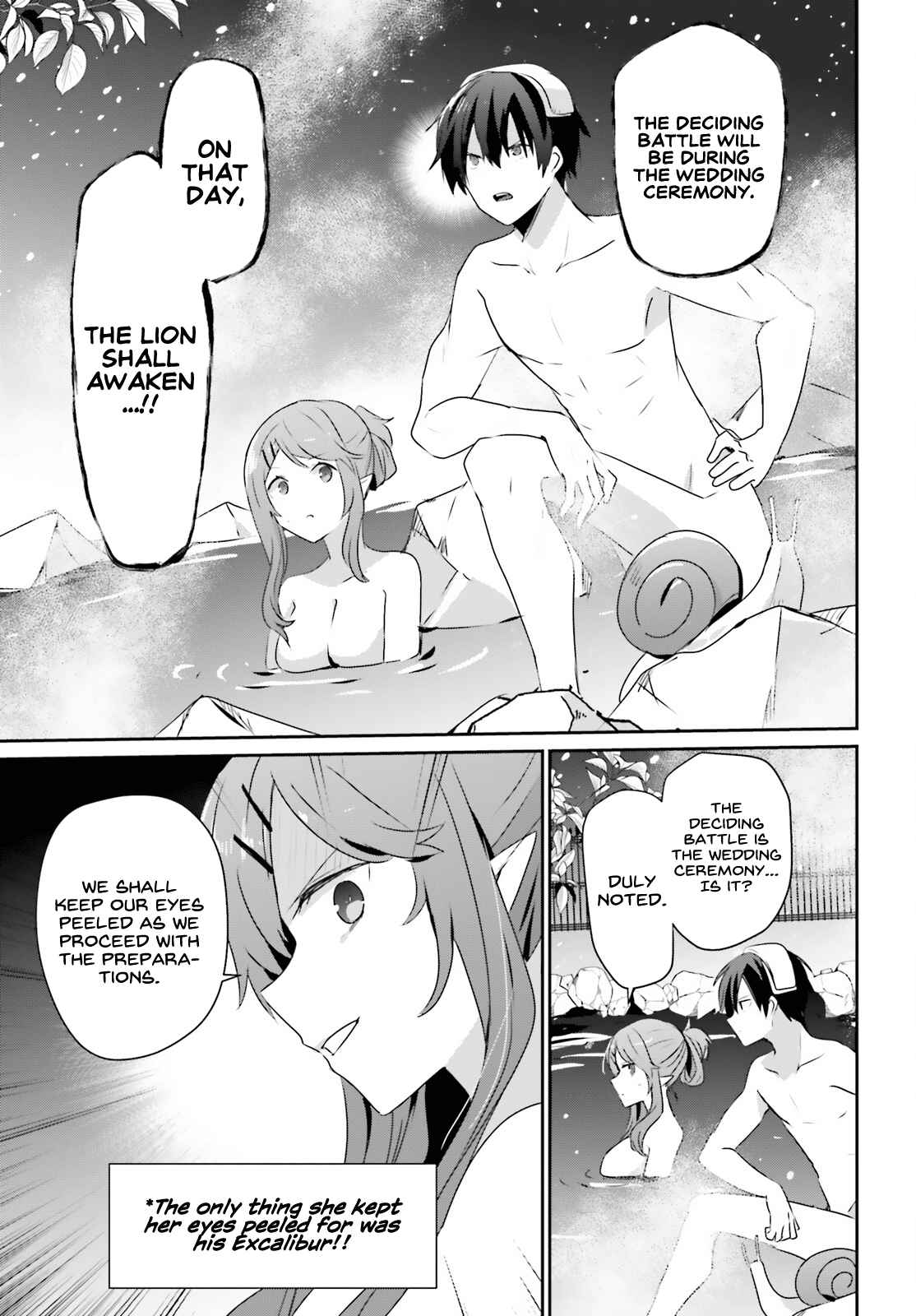 Read Kage no Jitsuryokusha ni Naritakute EN Manga Online