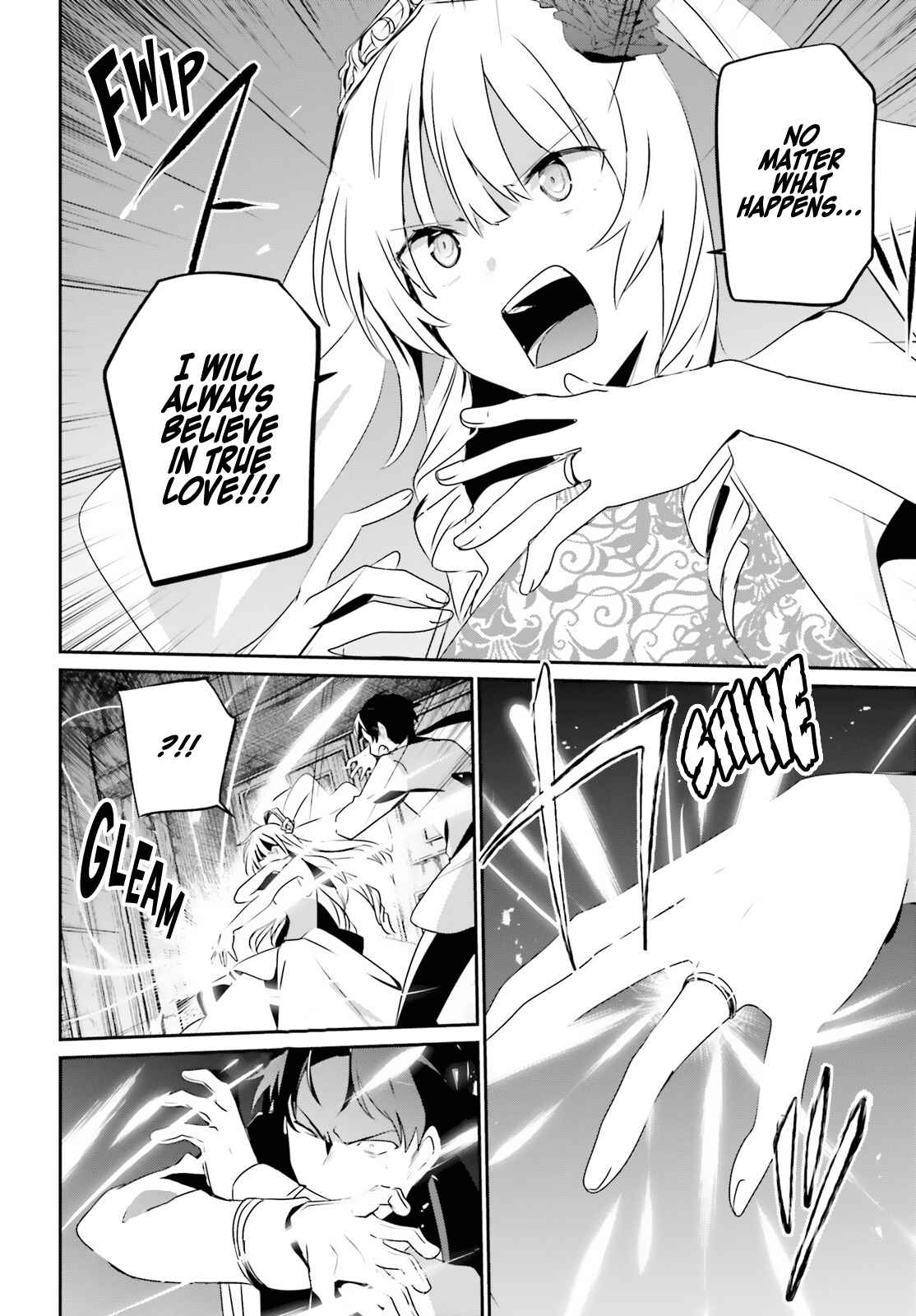 Read Kage no Jitsuryokusha ni Naritakute EN Manga Online