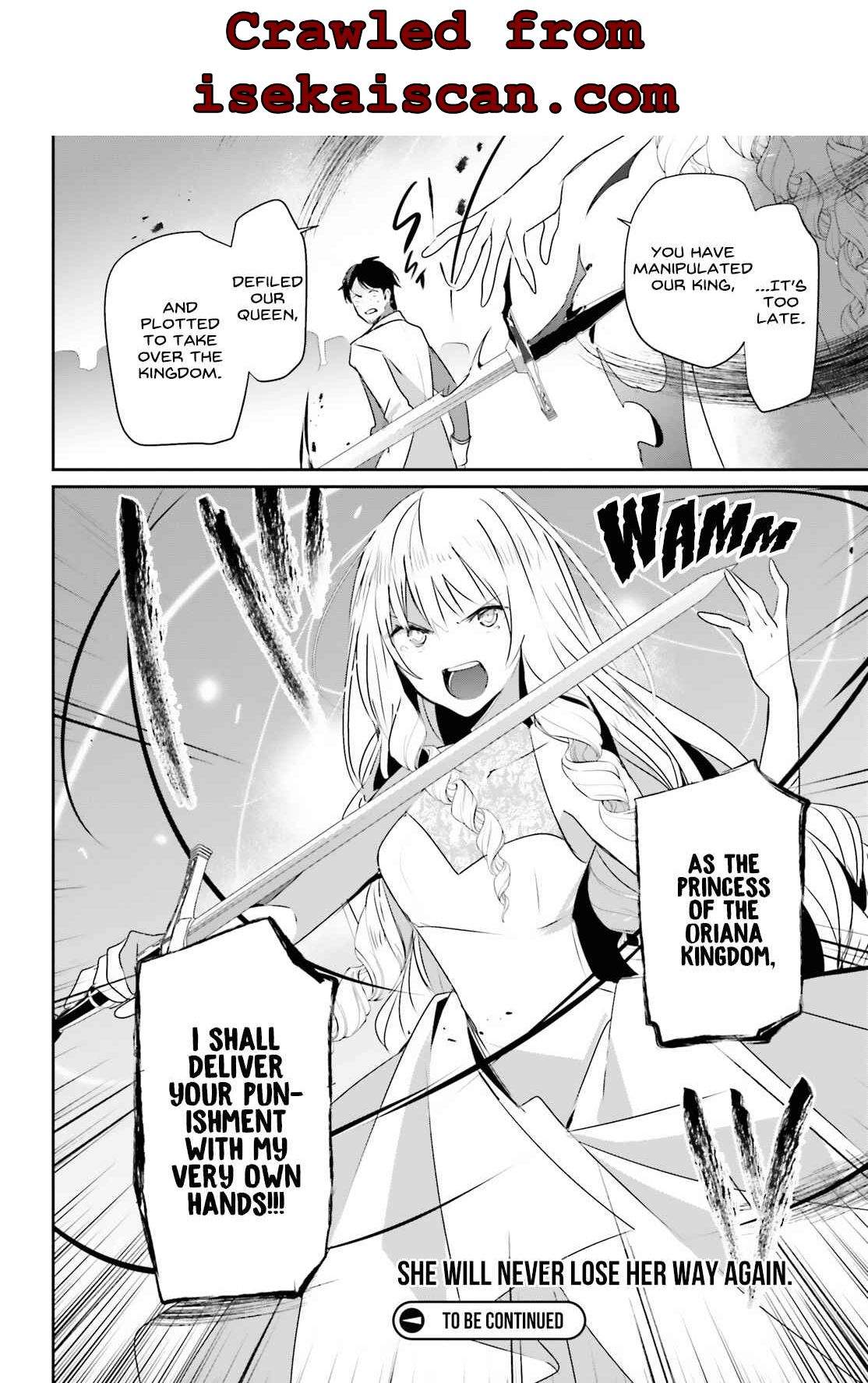 Read Kage no Jitsuryokusha ni Naritakute EN Manga Online