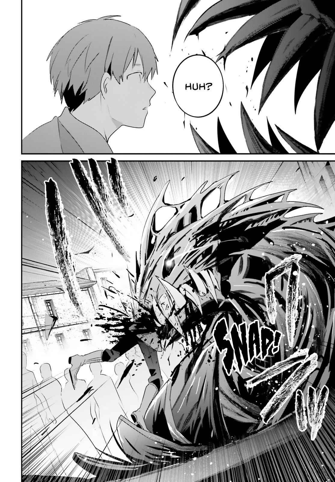 Read Kage no Jitsuryokusha ni Naritakute EN Manga Online