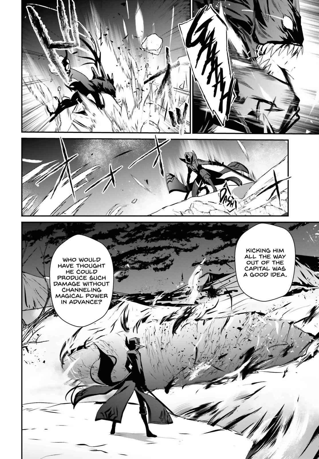 Read Kage no Jitsuryokusha ni Naritakute EN Manga Online