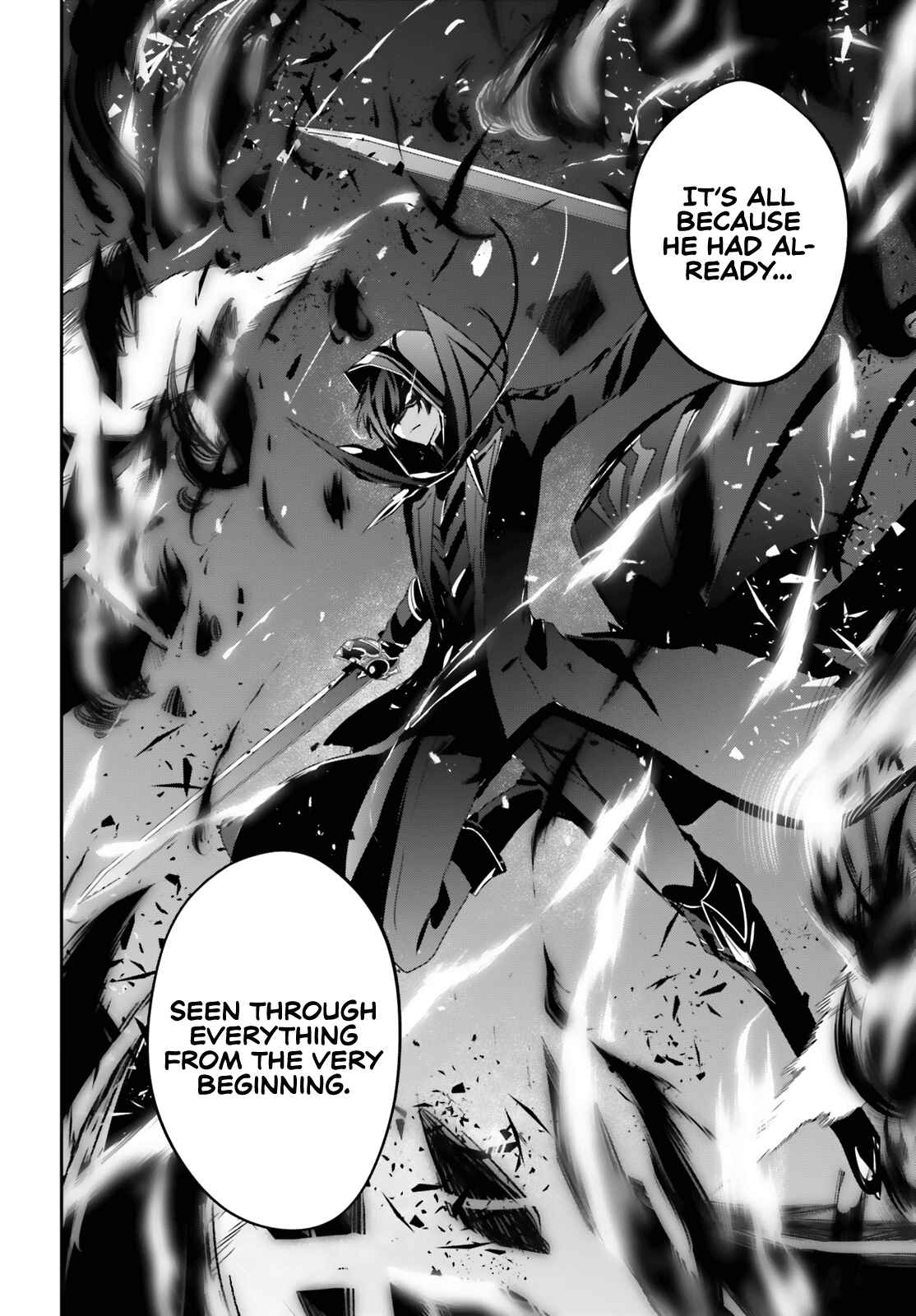 Read Kage no Jitsuryokusha ni Naritakute EN Manga Online