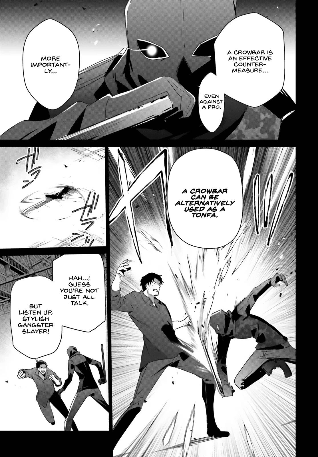 Read Kage no Jitsuryokusha ni Naritakute EN Manga Online