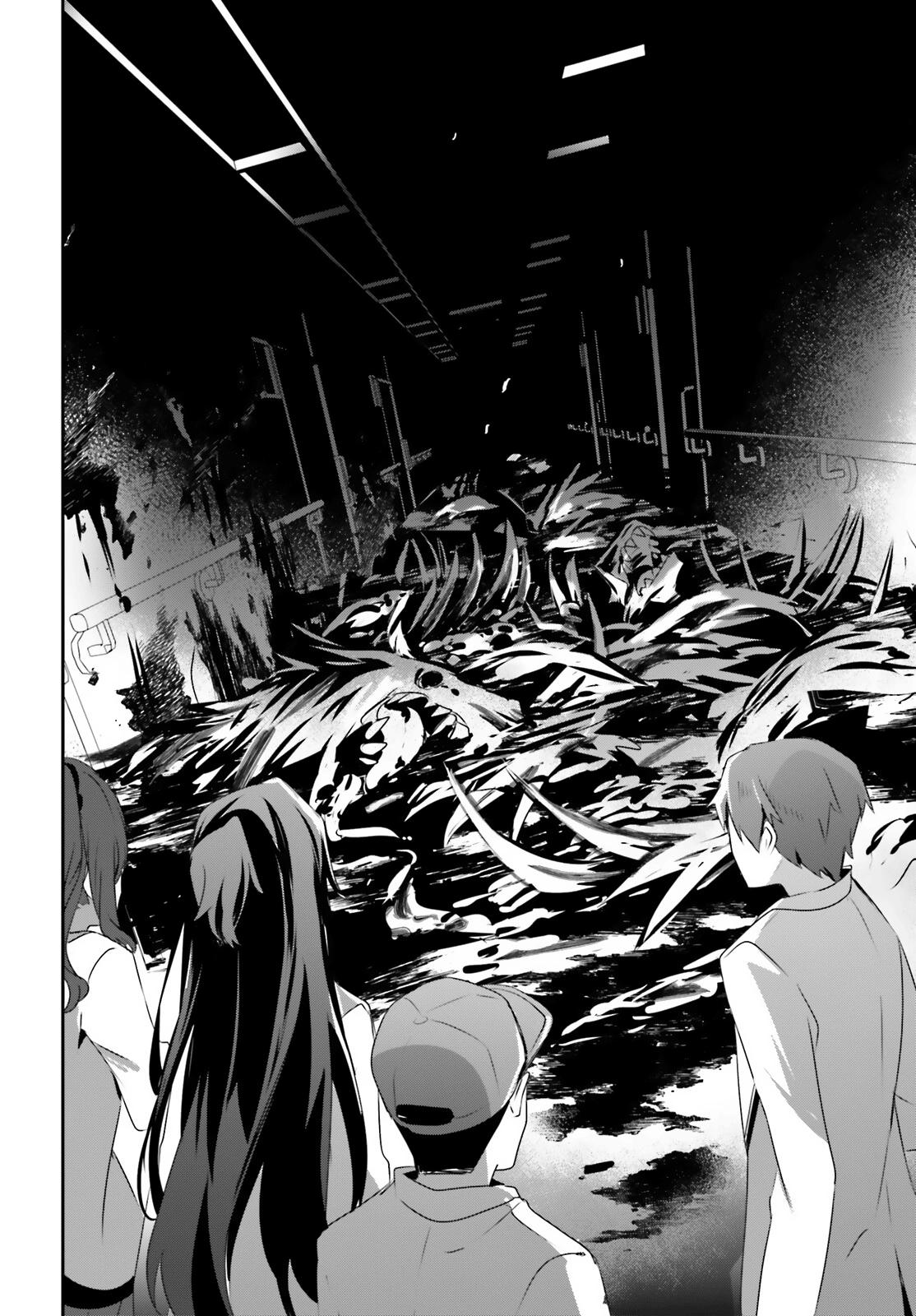 Read Kage no Jitsuryokusha ni Naritakute EN Manga Online