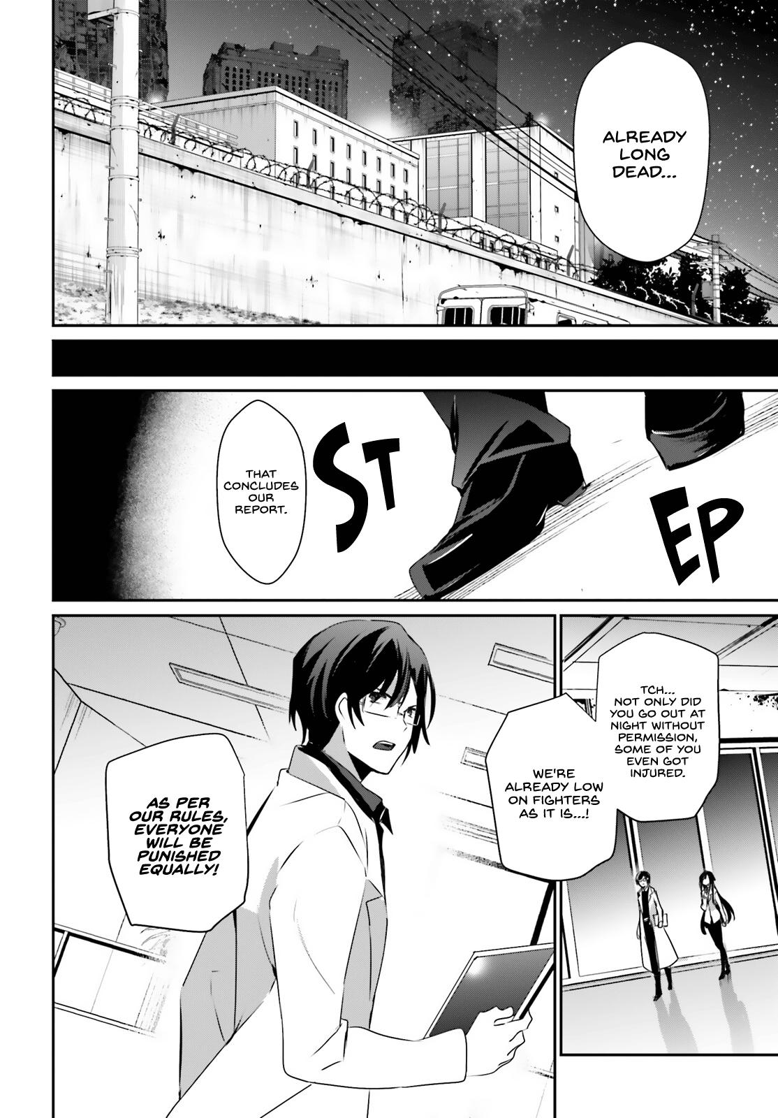 Read Kage no Jitsuryokusha ni Naritakute EN Manga Online