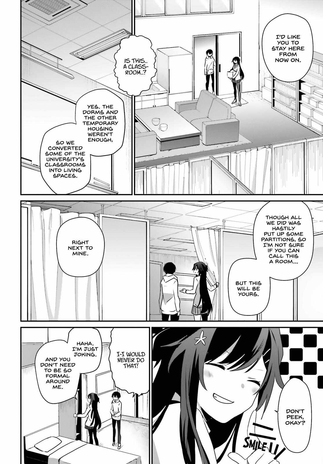 Read Kage no Jitsuryokusha ni Naritakute EN Manga Online