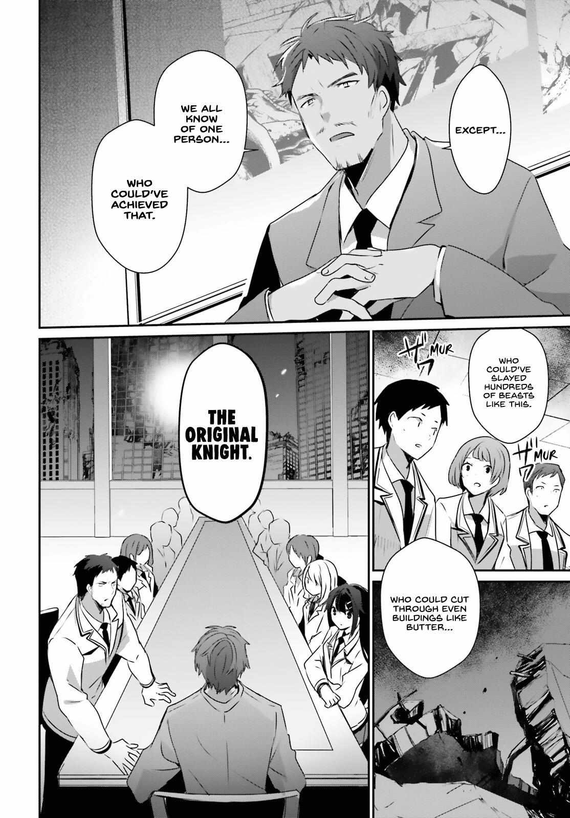Read Kage no Jitsuryokusha ni Naritakute EN Manga Online