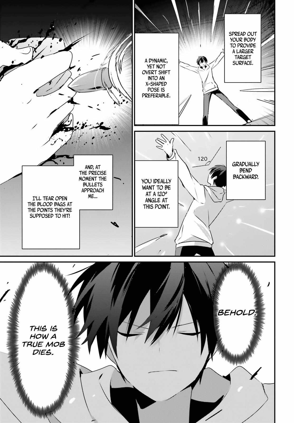 Read Kage no Jitsuryokusha ni Naritakute EN Manga Online