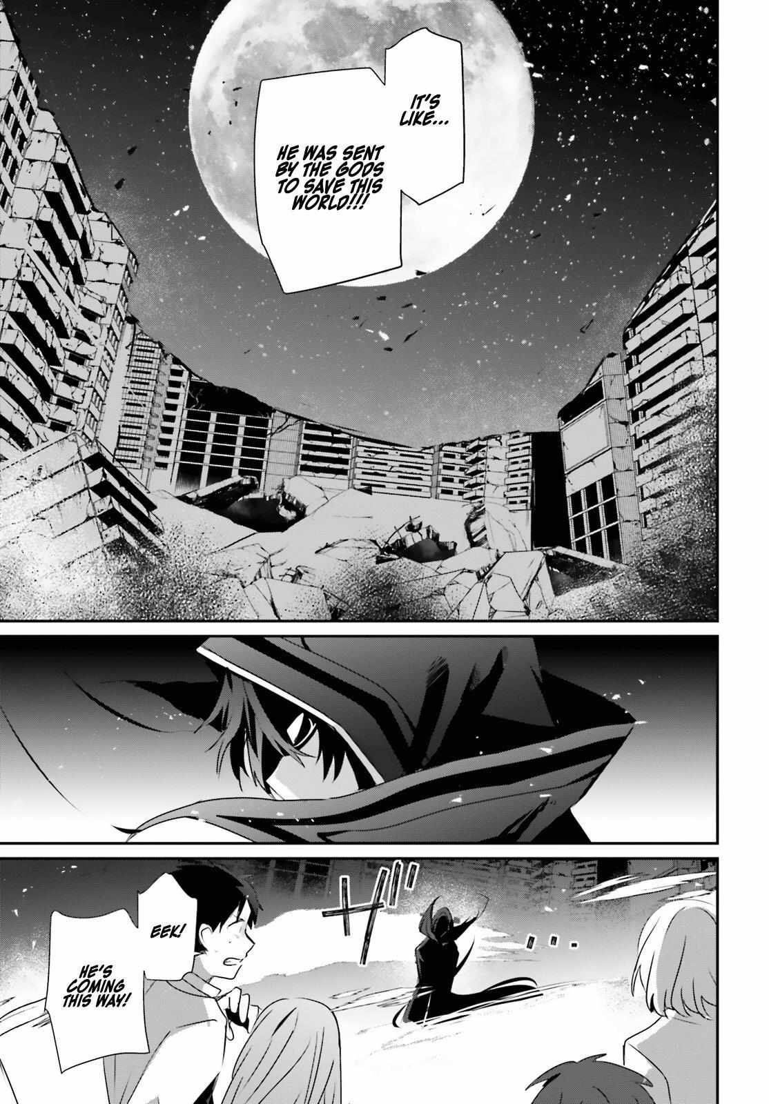 Read Kage no Jitsuryokusha ni Naritakute EN Manga Online