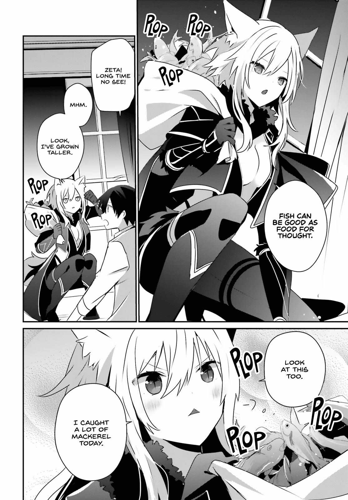 Read Kage no Jitsuryokusha ni Naritakute EN Manga Online