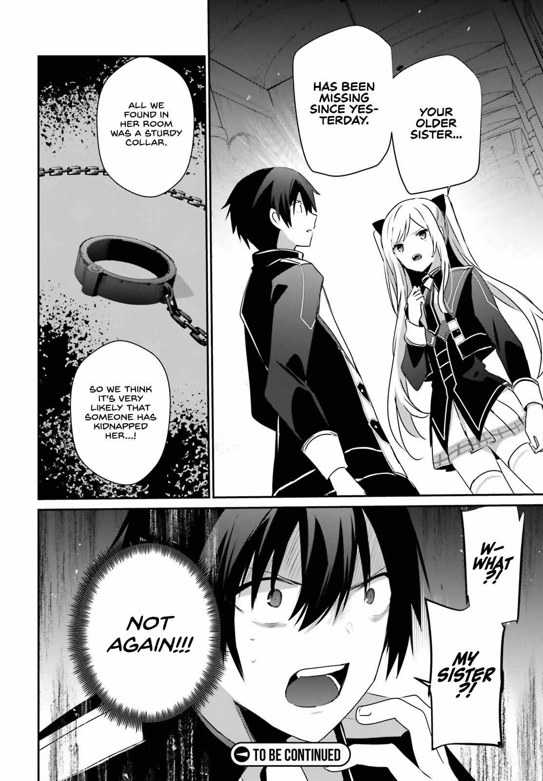 Read Kage no Jitsuryokusha ni Naritakute EN Manga Online