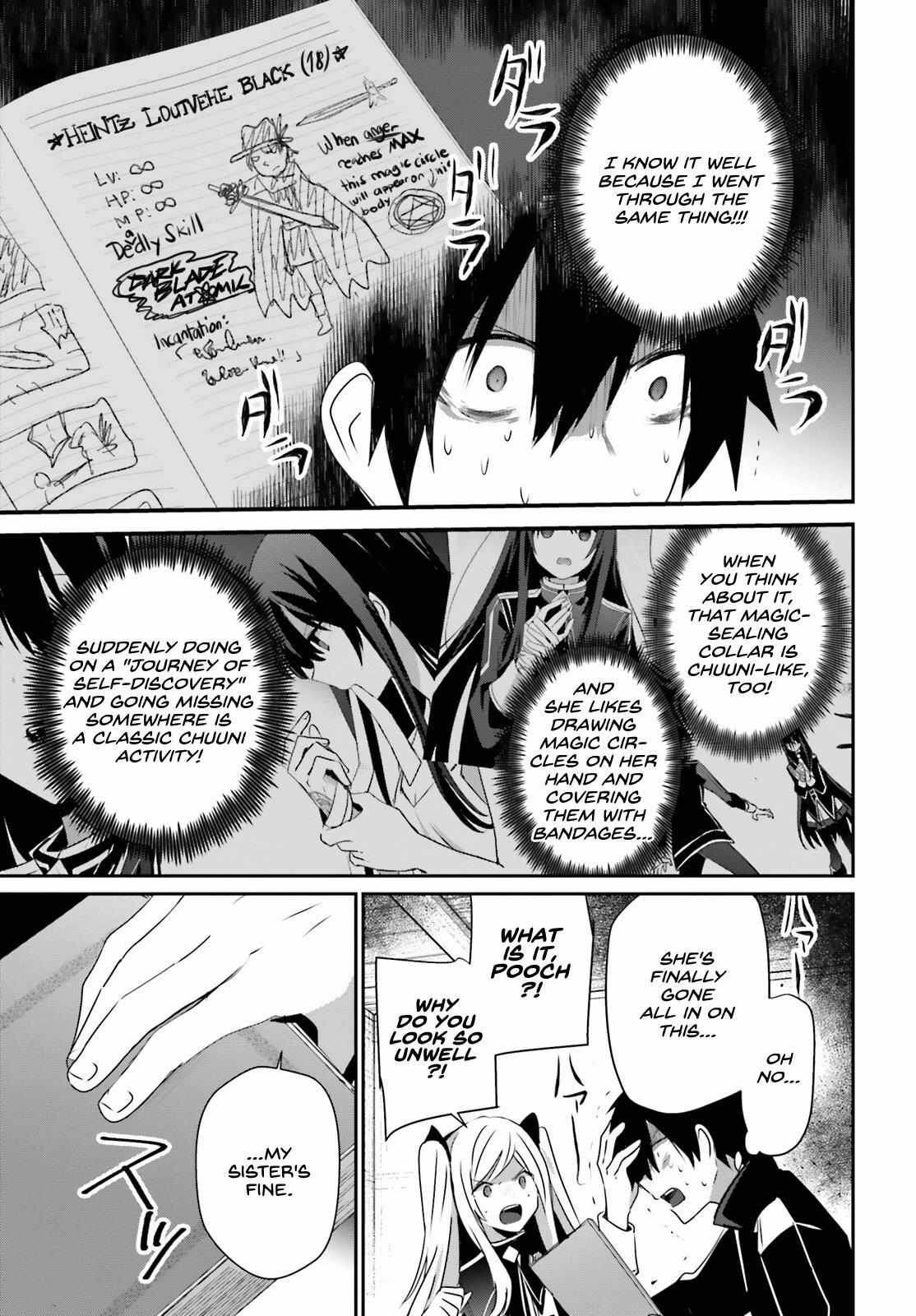 Read Kage no Jitsuryokusha ni Naritakute EN Manga Online