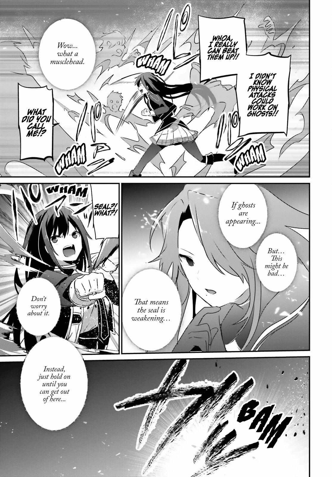 Read Kage no Jitsuryokusha ni Naritakute EN Manga Online