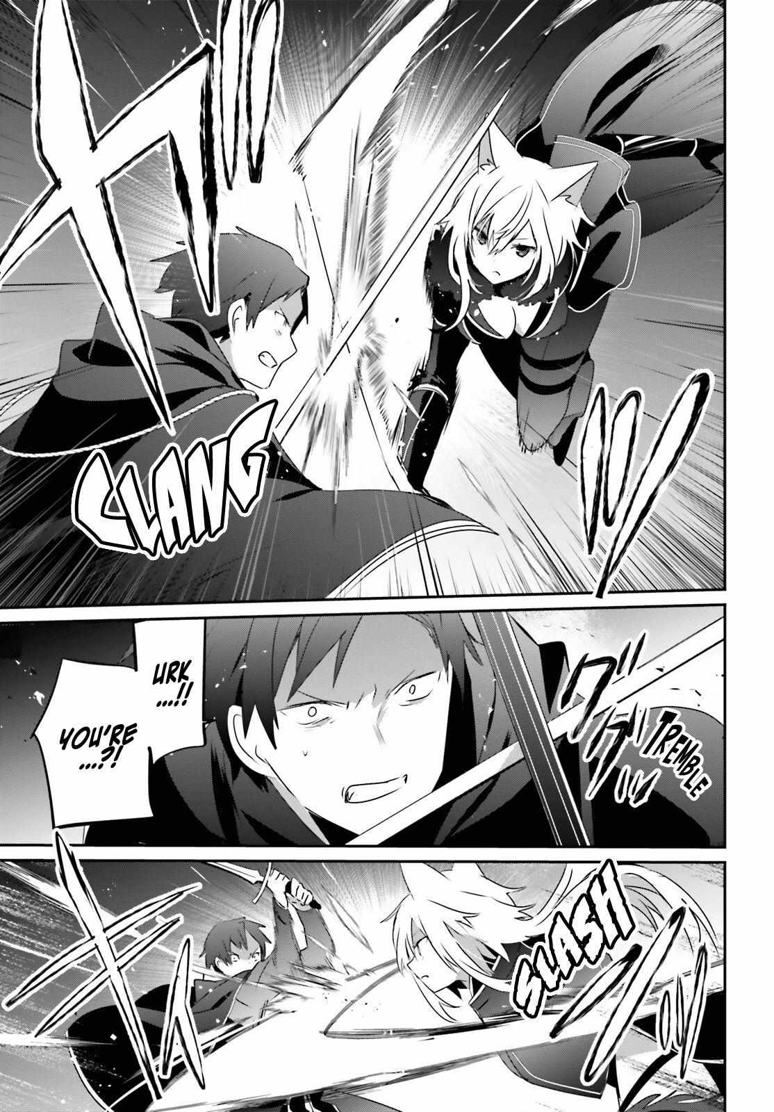 Read Kage no Jitsuryokusha ni Naritakute EN Manga Online