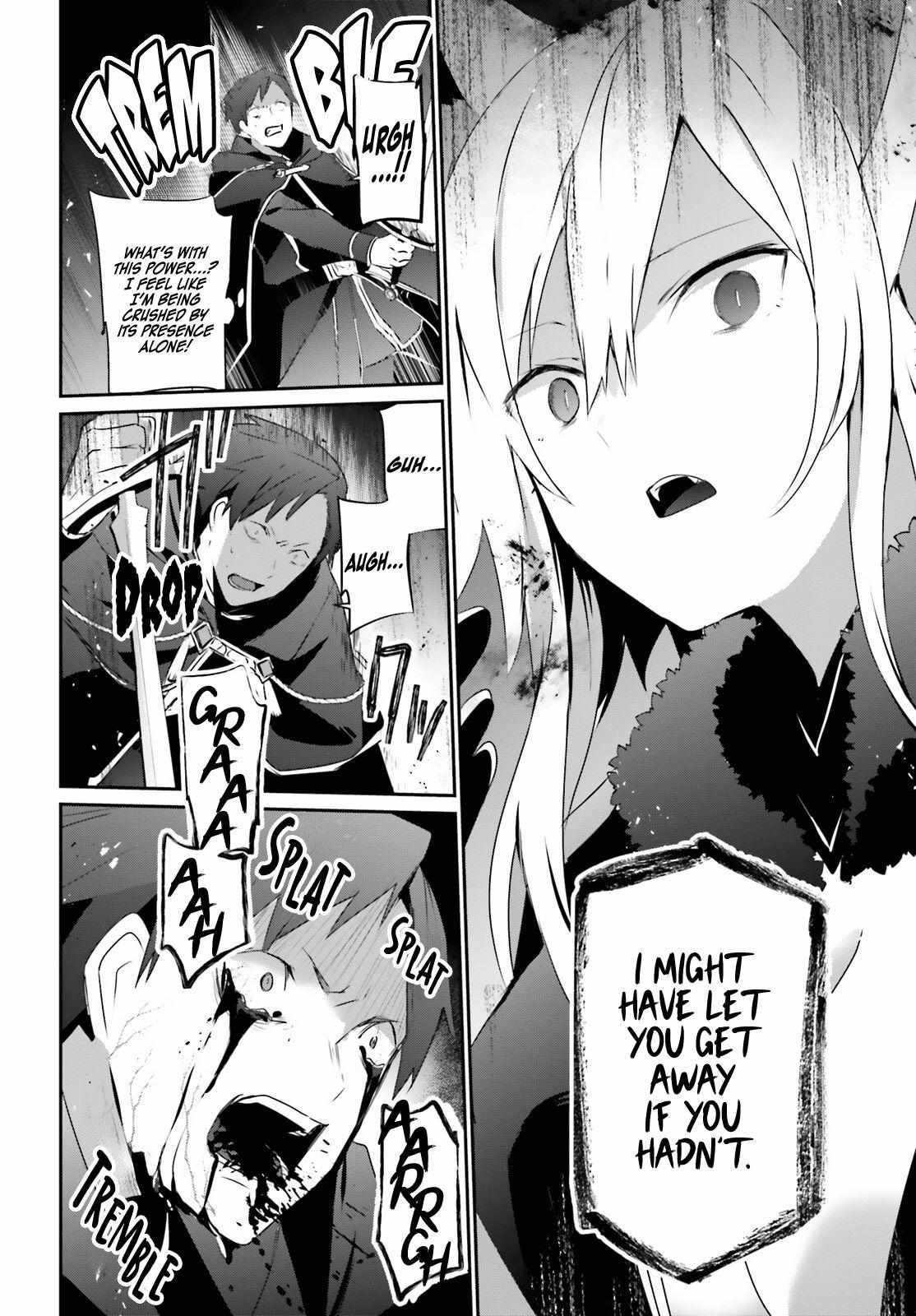 Read Kage no Jitsuryokusha ni Naritakute EN Manga Online