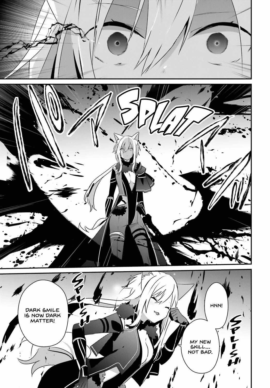 Read Kage no Jitsuryokusha ni Naritakute EN Manga Online