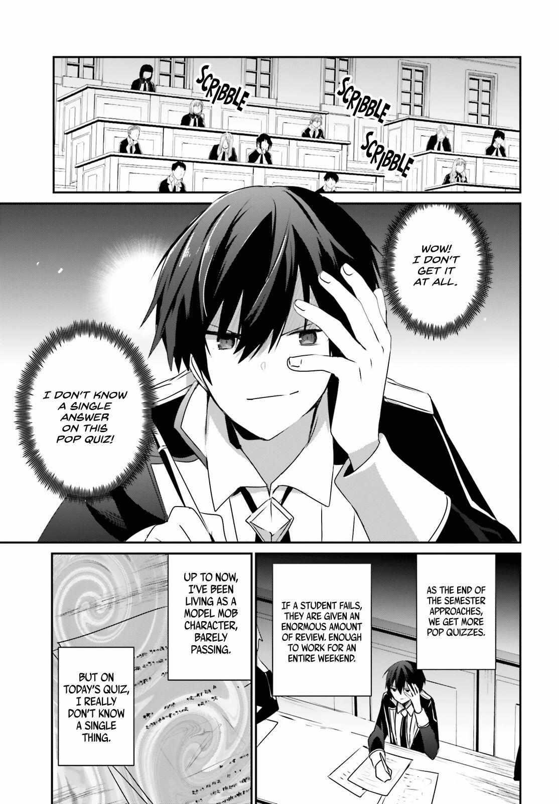 Read Kage no Jitsuryokusha ni Naritakute EN Manga Online