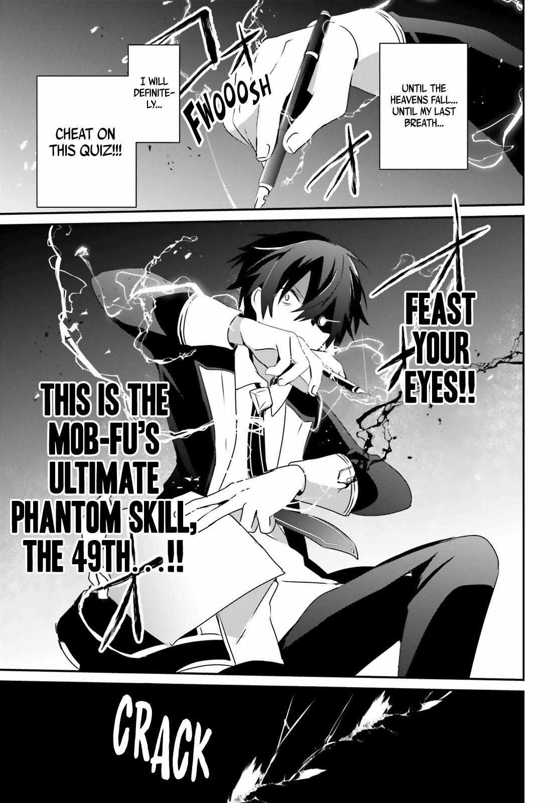 Read Kage no Jitsuryokusha ni Naritakute EN Manga Online