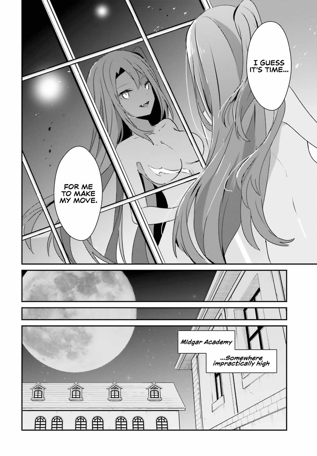 Read Kage no Jitsuryokusha ni Naritakute EN Manga Online