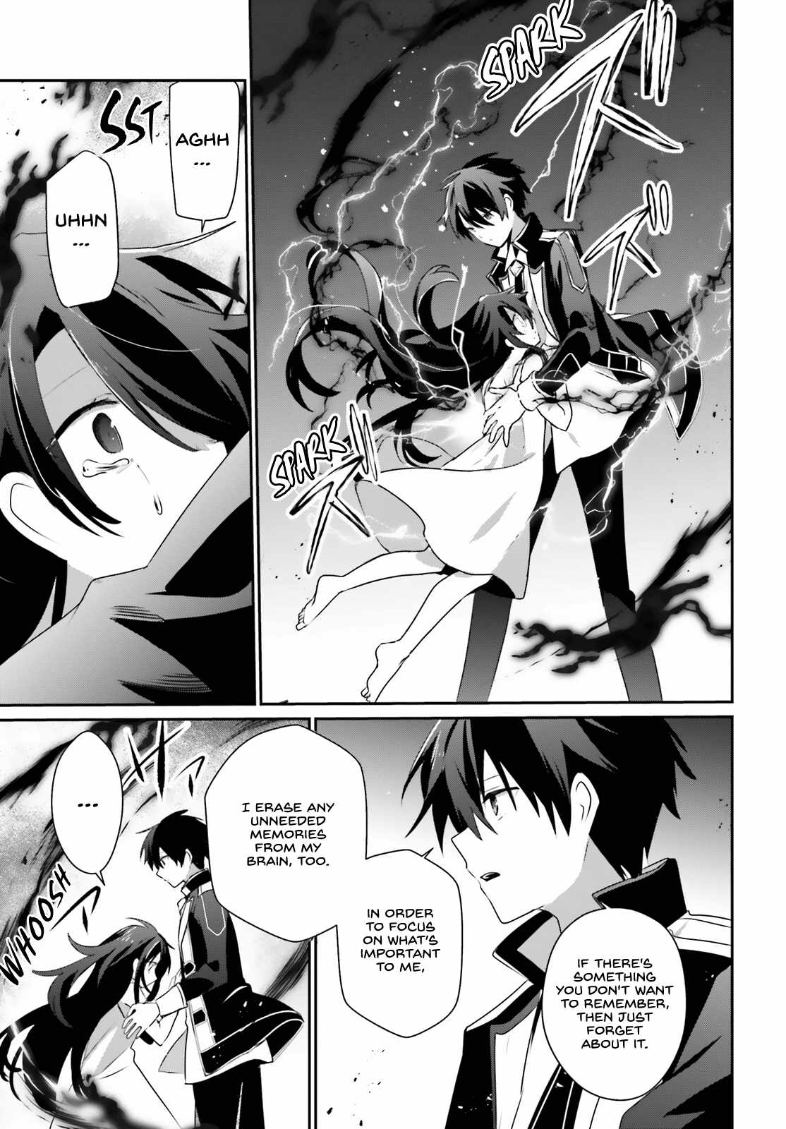 Read Kage no Jitsuryokusha ni Naritakute EN Manga Online