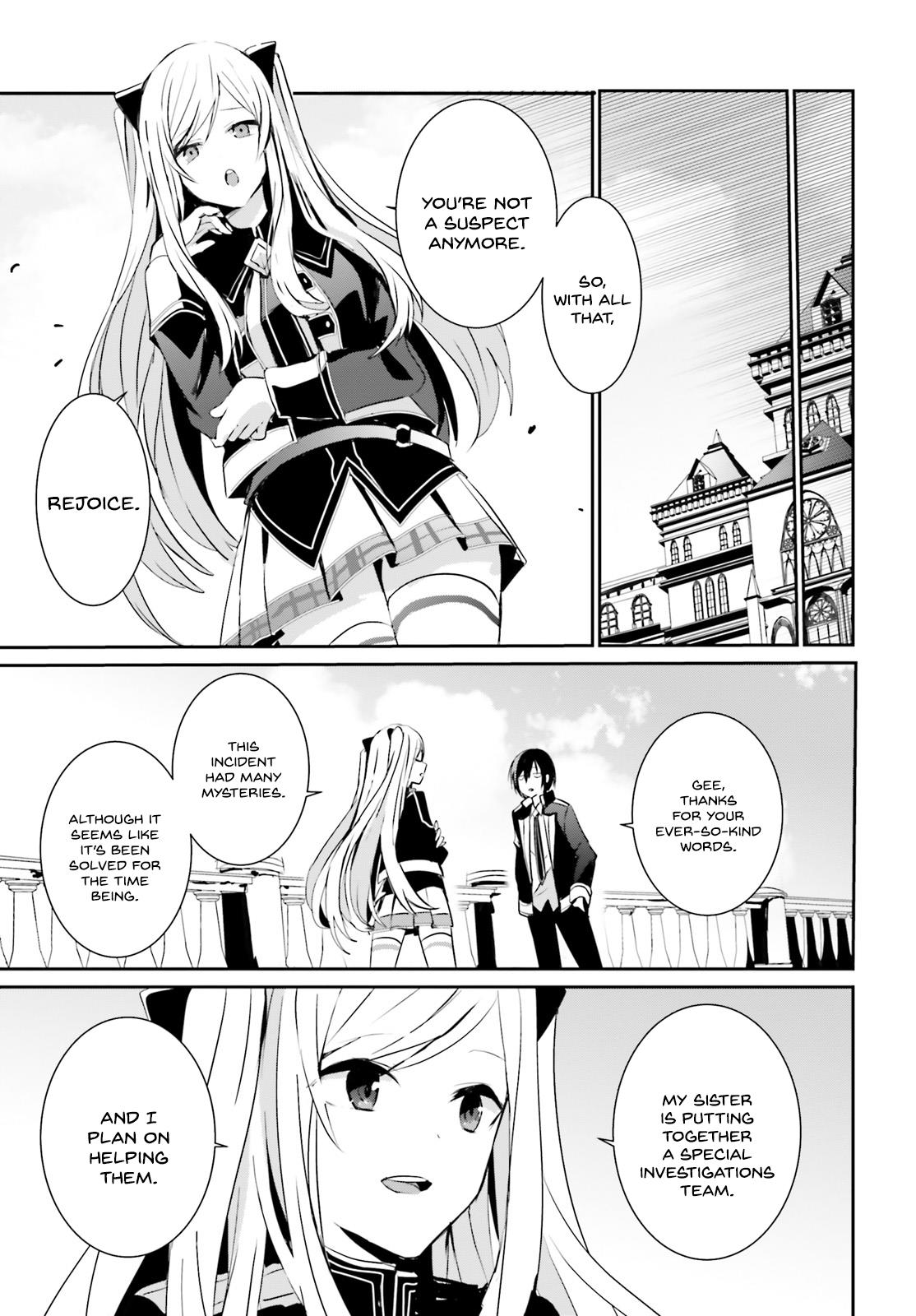 Read Kage no Jitsuryokusha ni Naritakute EN Manga Online