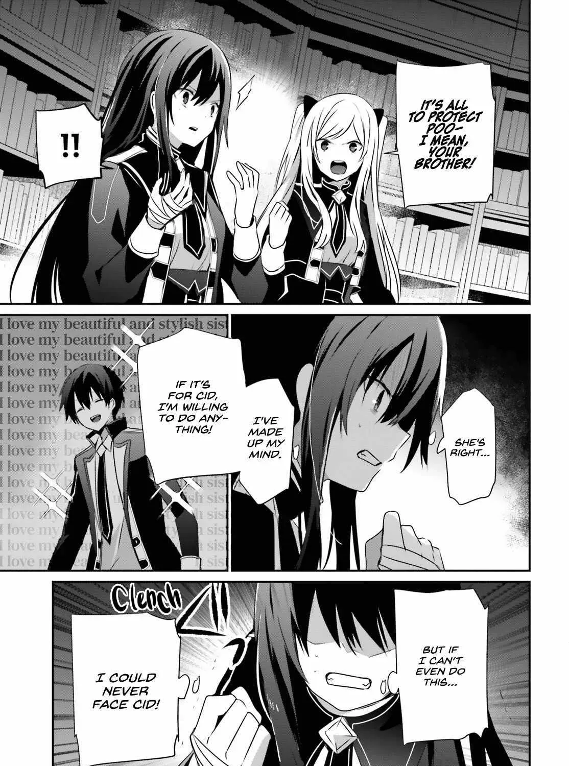 Read Kage no Jitsuryokusha ni Naritakute EN Manga Online
