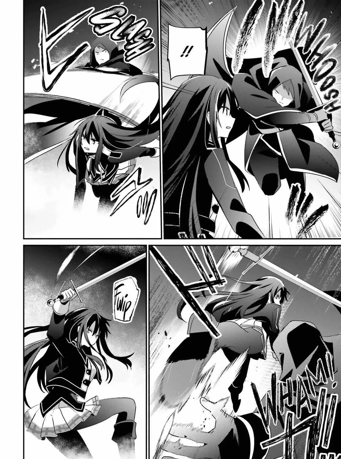 Read Kage no Jitsuryokusha ni Naritakute EN Manga Online