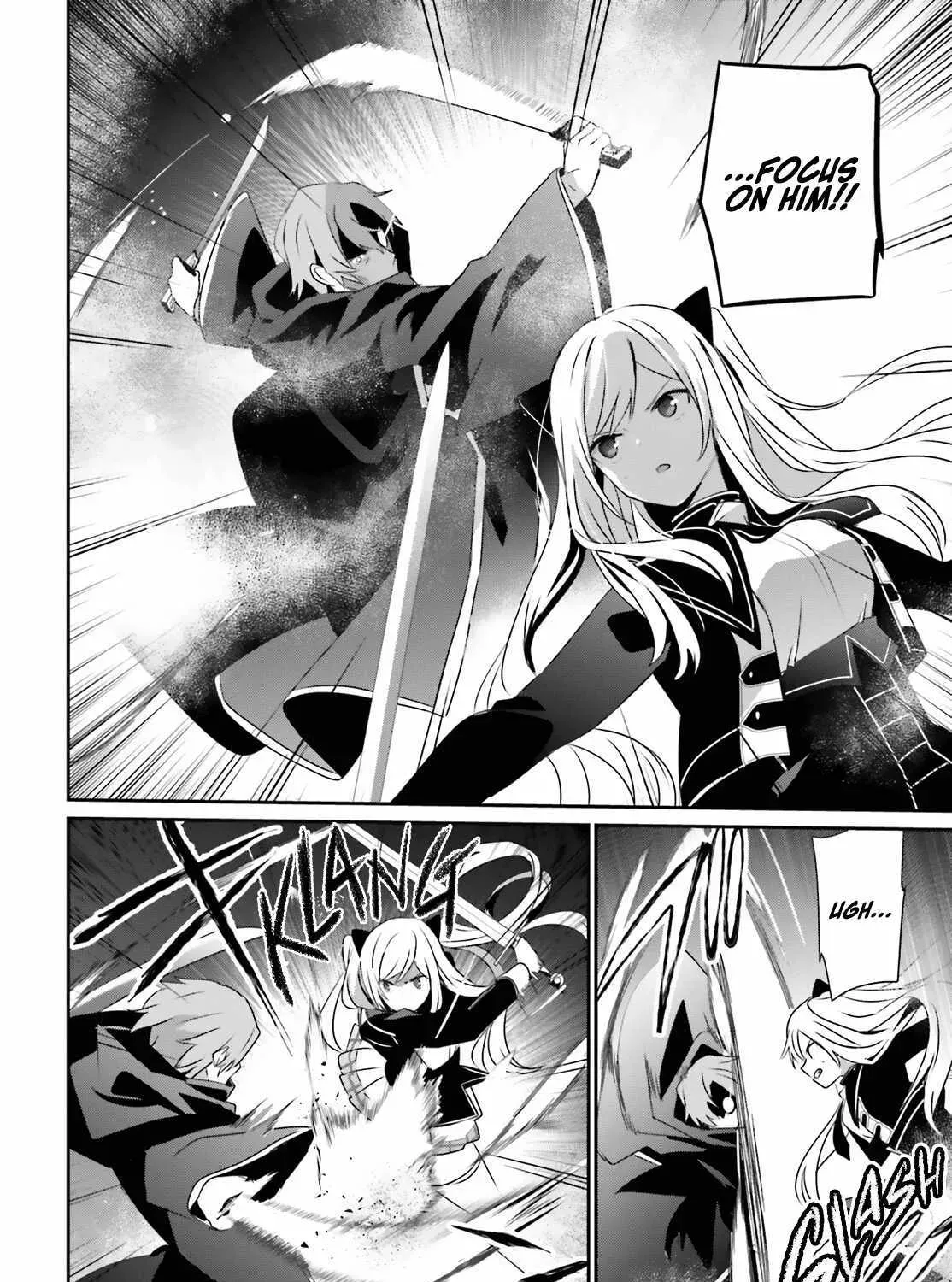 Read Kage no Jitsuryokusha ni Naritakute EN Manga Online