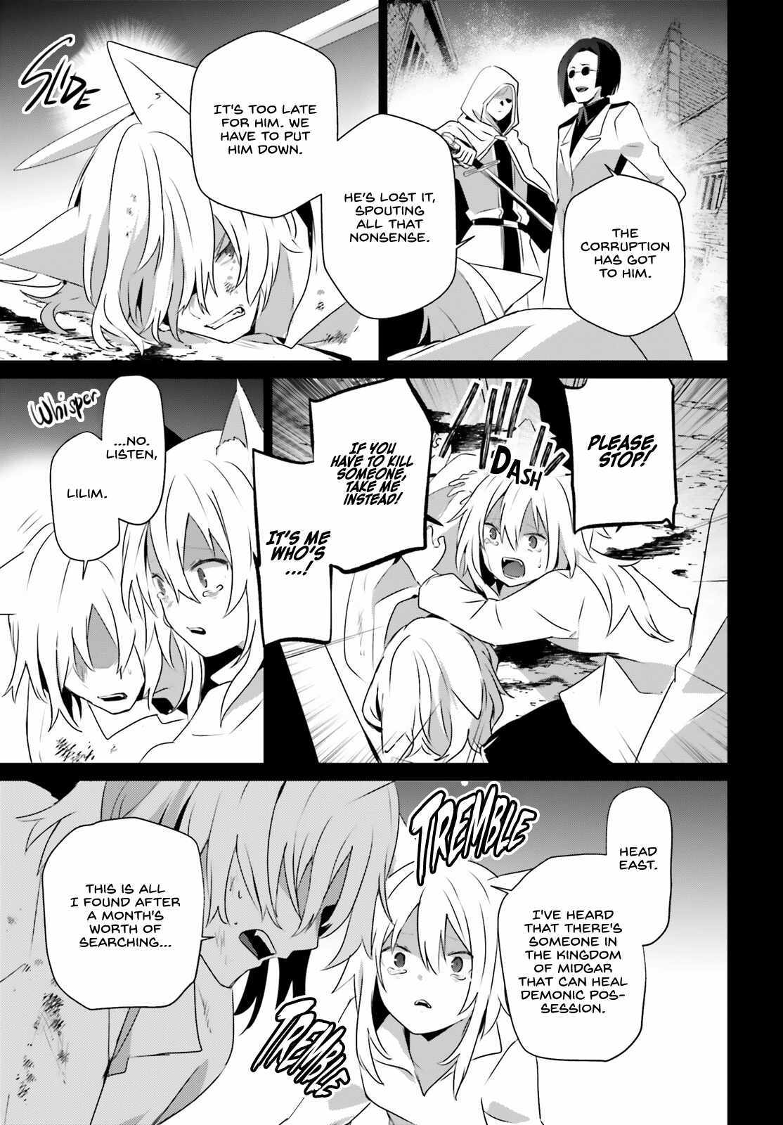 Read Kage no Jitsuryokusha ni Naritakute EN Manga Online