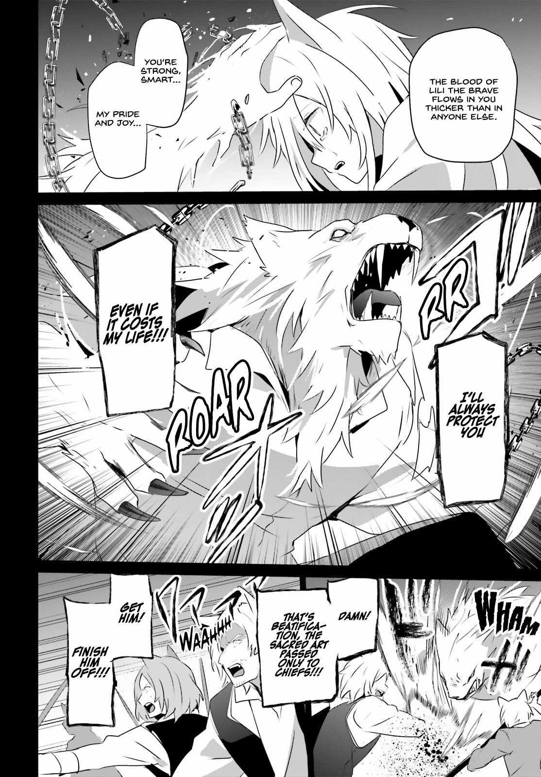 Read Kage no Jitsuryokusha ni Naritakute EN Manga Online