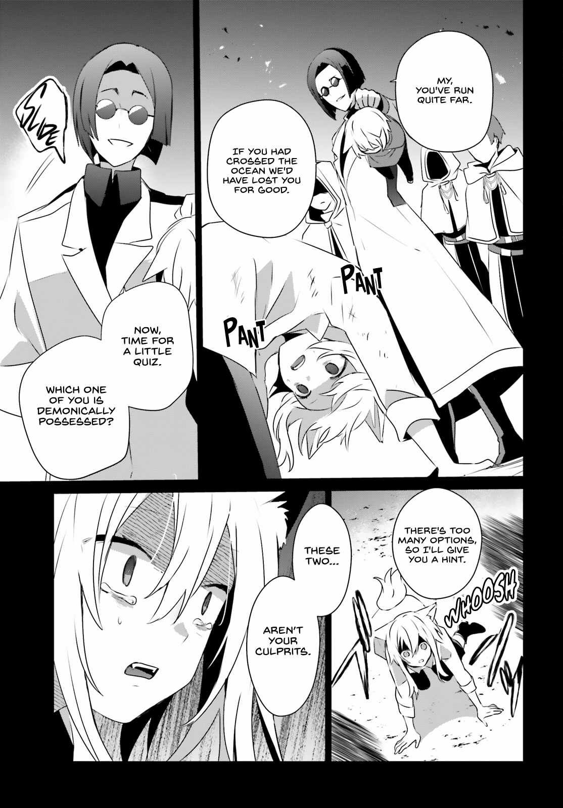 Read Kage no Jitsuryokusha ni Naritakute EN Manga Online