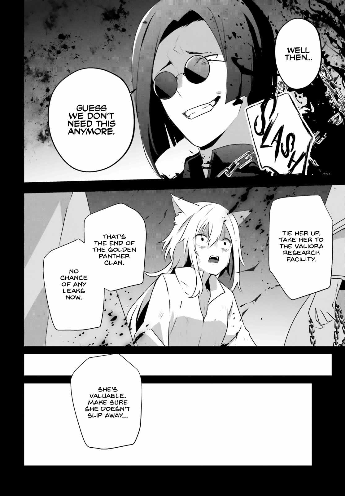 Read Kage no Jitsuryokusha ni Naritakute EN Manga Online