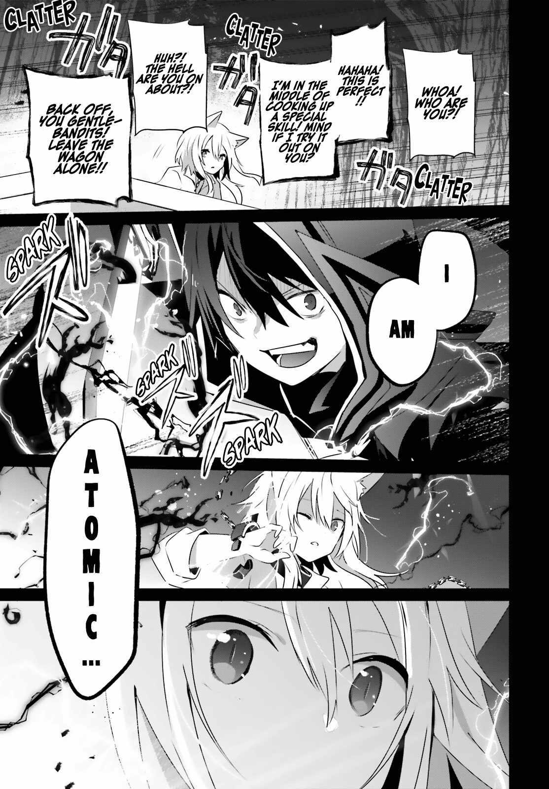 Read Kage no Jitsuryokusha ni Naritakute EN Manga Online