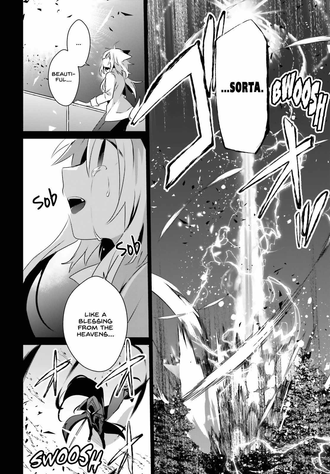 Read Kage no Jitsuryokusha ni Naritakute EN Manga Online