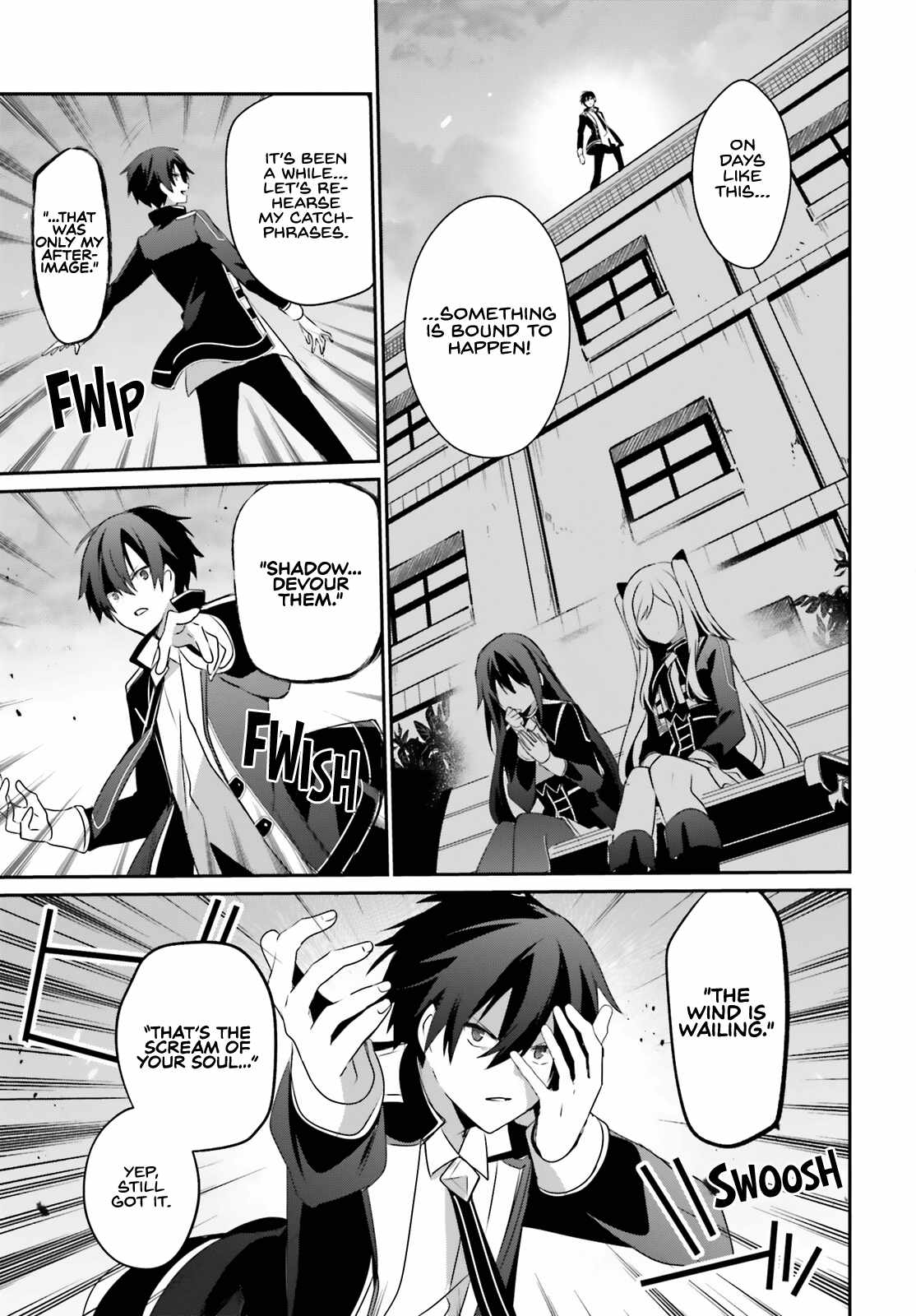 Read Kage no Jitsuryokusha ni Naritakute EN Manga Online