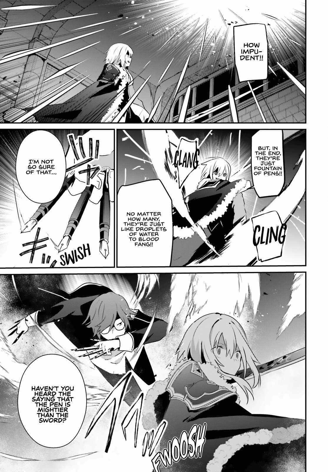 Read Kage no Jitsuryokusha ni Naritakute EN Manga Online