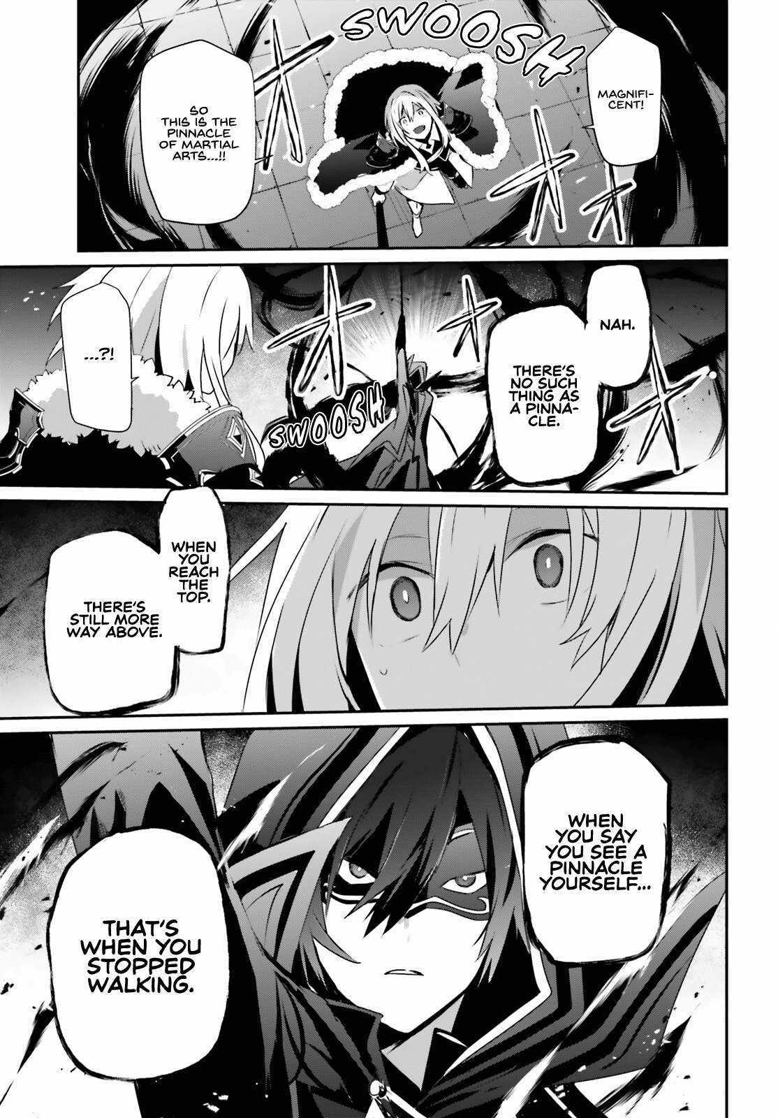 Read Kage no Jitsuryokusha ni Naritakute EN Manga Online